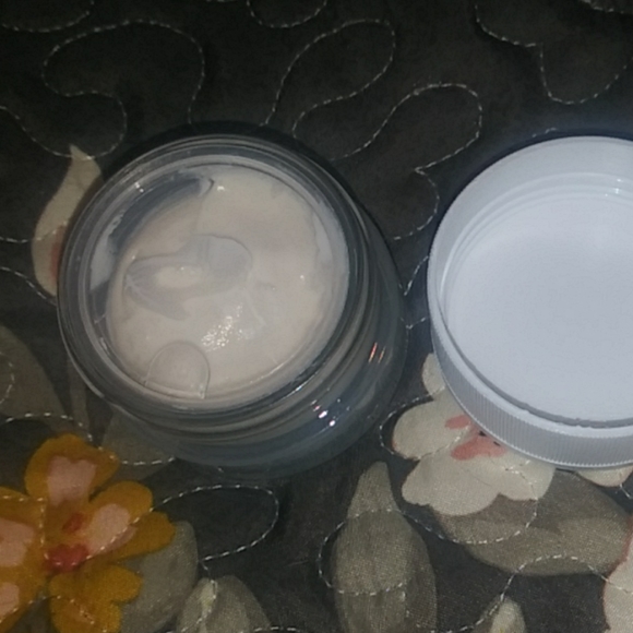 Korres Moisturizing Day Cream Dry Skin NIB - Picture 6 of 8